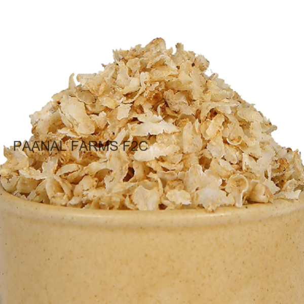AVAL SAMAI ( LITTLE MILLET ) - 250 GM