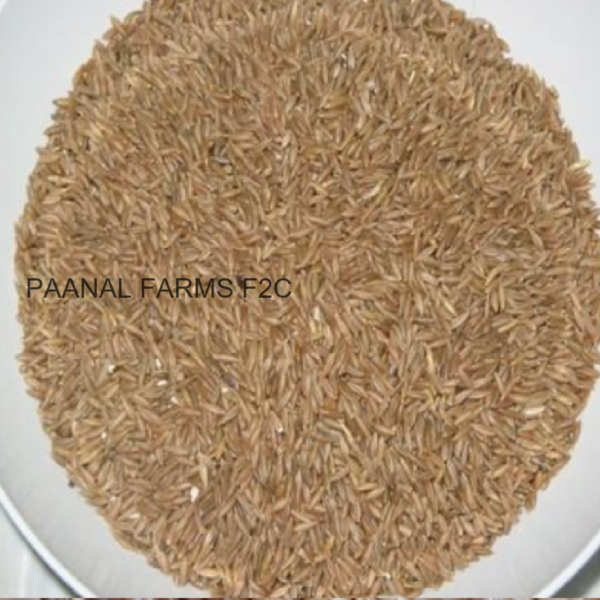 BAMBOO RICE 250 GM (OGP)