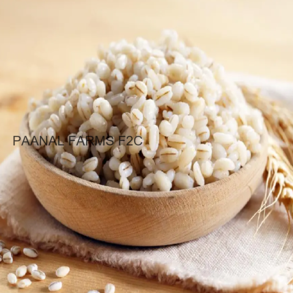 BARLEY 250 GM