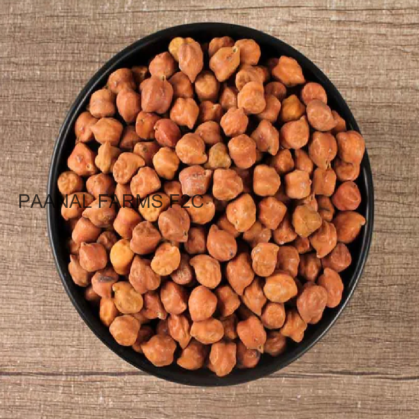 CHANA BROWN 250G (MUKKU KADALAI)