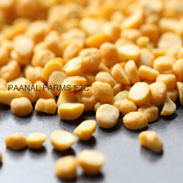 CHANA DAL 250G ( KADALAI PARUPU)