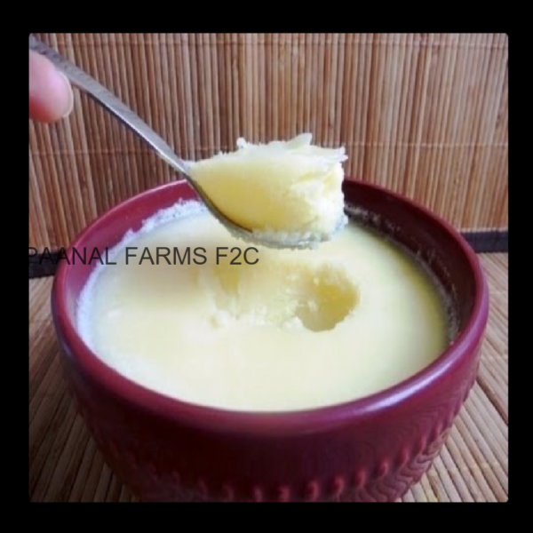 GHEE BUFFALO 200ML