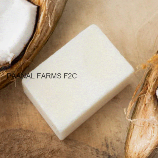 SHEA BUTTER OATS MILK HAND MADE SOAP 100GM