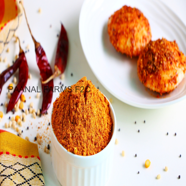 IDLY PODI 100 GM