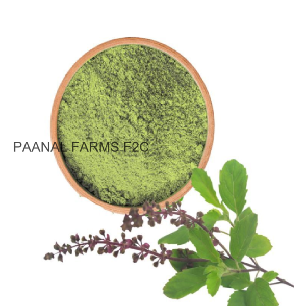 IYRKAI THULASIELAI POWDER 50 GM