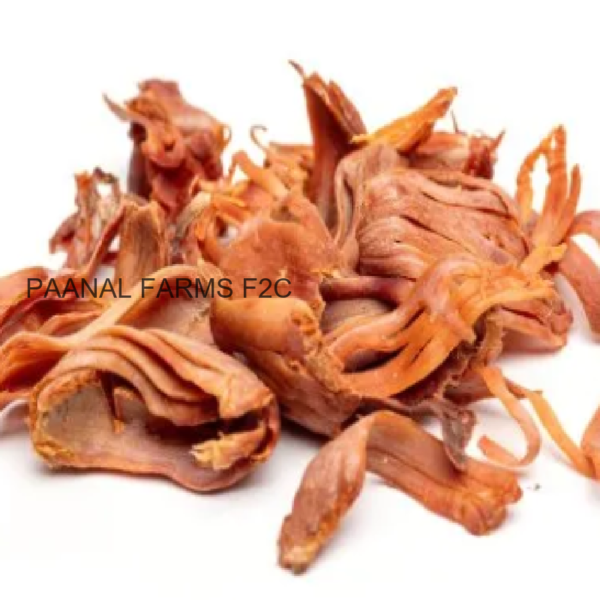 JATHY PATHRI 10G (NUT MEG FLOWER)