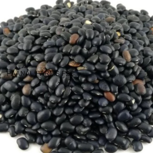 KARUPU KOLLU 250 GM ( HORSE GRAM)