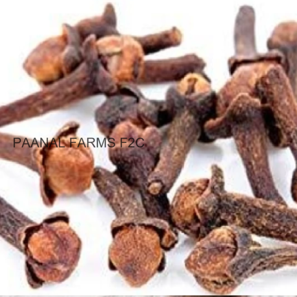KIRAMBU 10 G ( CLOVE)