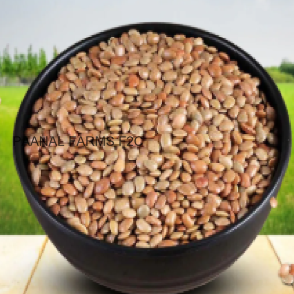 KOLLU (HORSE GRAM) 250 GM