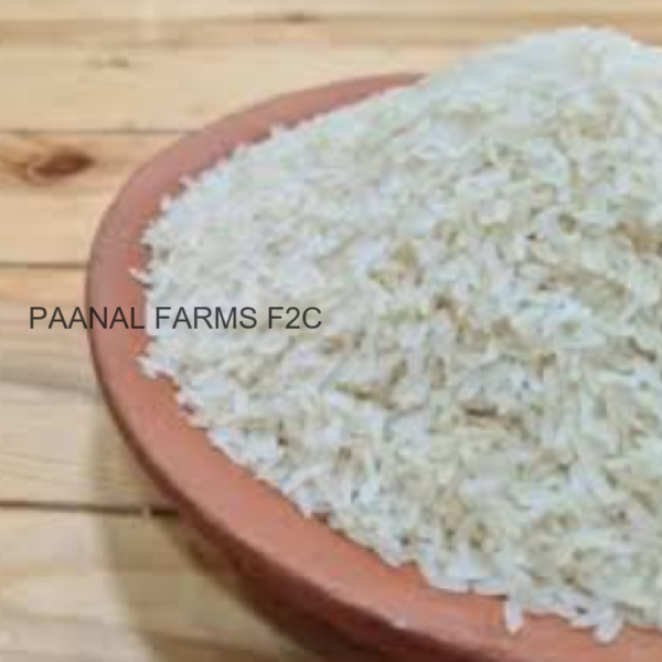 WHITE RICE MYSOOR MALLI 1 KG