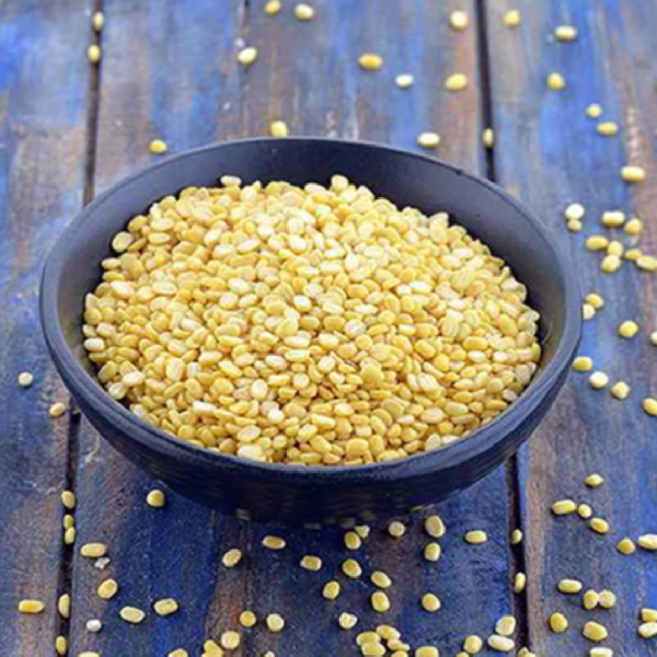 DAL MOONG 250 GM( PASI PARUPU/SIRU PARUPU)