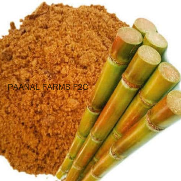 NATTU SAKKARAI 500GM