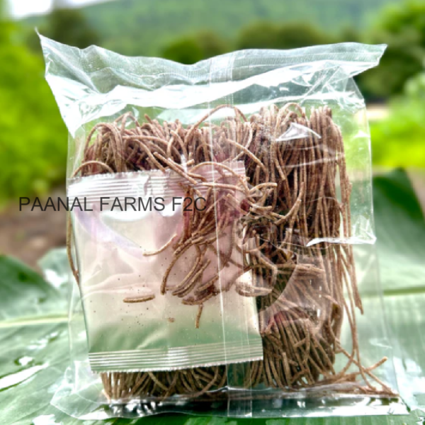 NOODLES RAGI  ( FINGER MILLET)