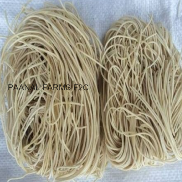 NOODLES VARAGU  (KODO MILLET)