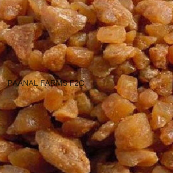 PANAM KARKANDU 100G