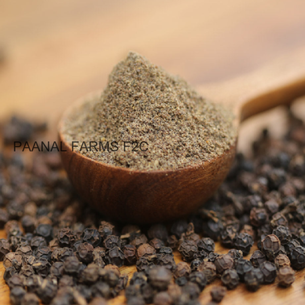 PEPPER POWDER 50 G ( MILAGU THOOL)