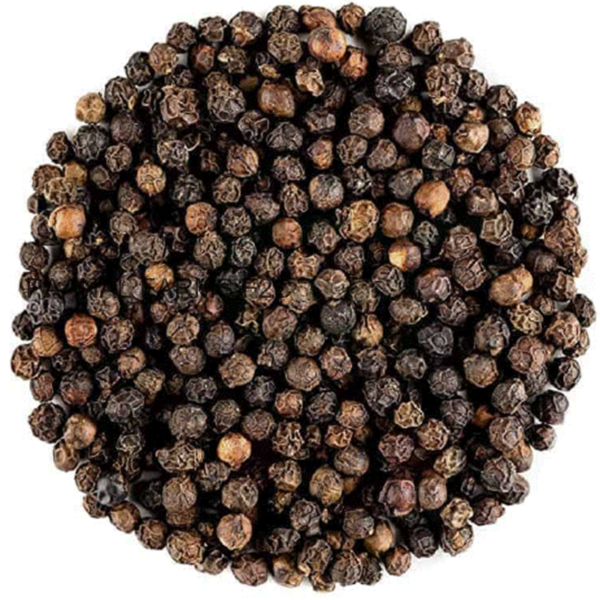 PEPPER CORN 50G BLACK GOLD