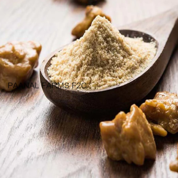 PERUNGAYAM 50G