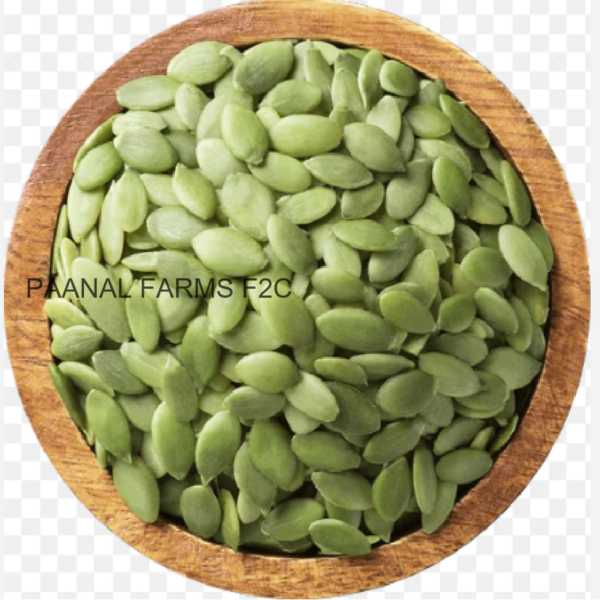 PUMPKIN SEED 100 GM