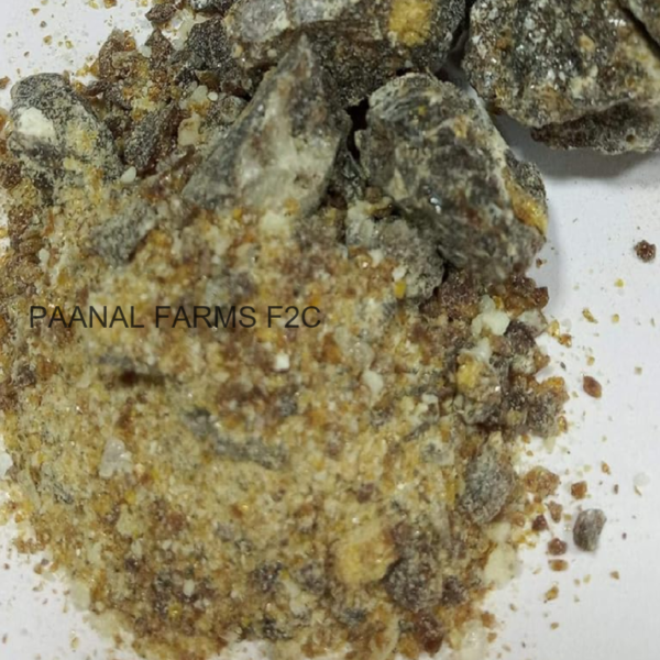 SAMBRANI KATTI  -  50 GM
