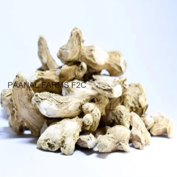 SUKKU 50 G  DRY GINGER