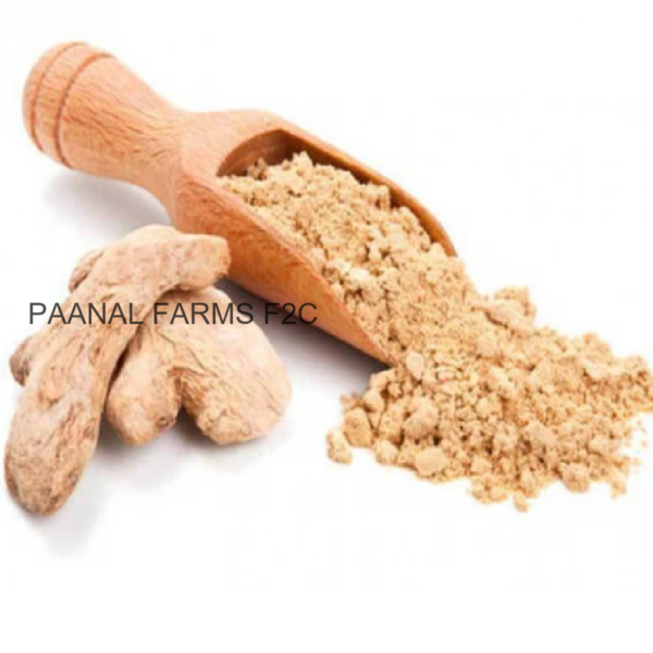 SUKKU POWDER 50 GM