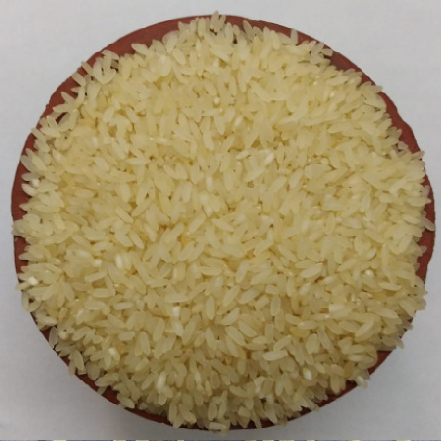 WHITE RICE BOILED SIVAN SAMBA 1 KG