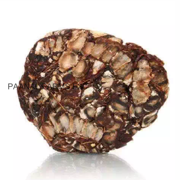 TAMARIND NEW 250G (PUDHU PULI )