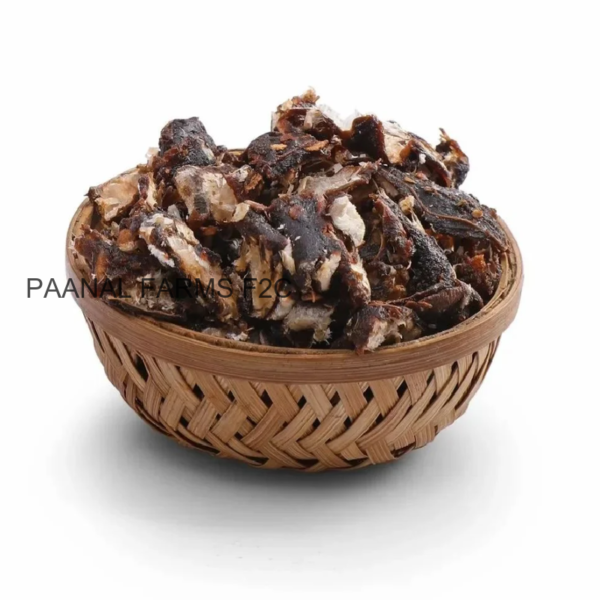 TAMARIND OLD 250G (PAZHAYA PULI)