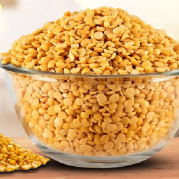 DAL THOOR 500G ( THUVARAM PARUPU)