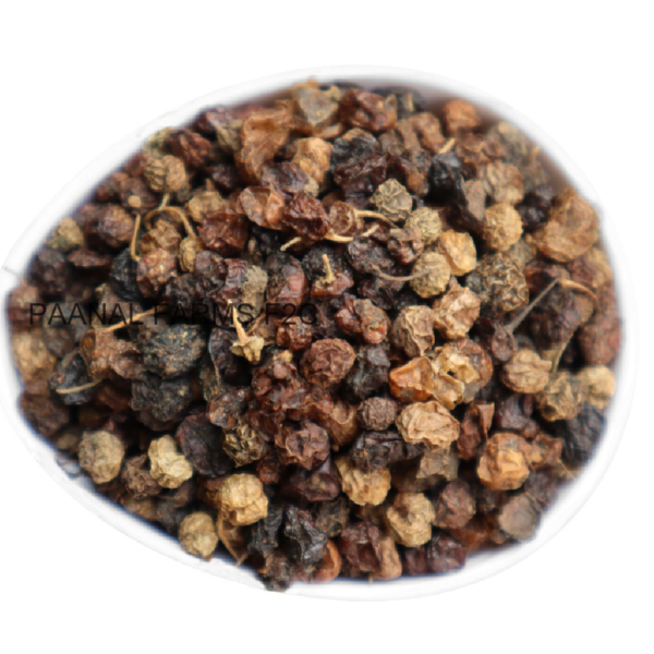 VATHAL MANTHAKKALI  -  100 GM