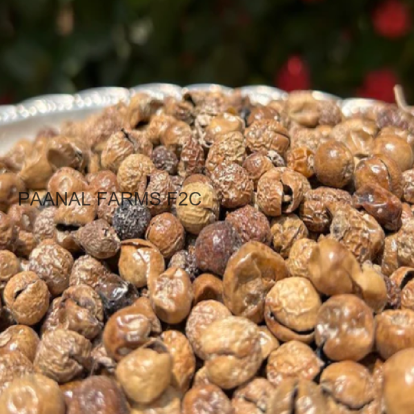 VATHAL SUNDAKAI (TURKEY BERRY) - 100 GM