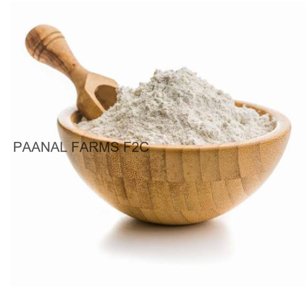 CHOLAM MAVU  500 GM ( CORN FLOUR )