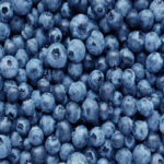 BLUE BERRIES