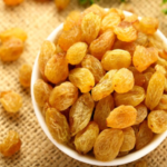 DRY GRAPES