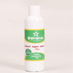 HERBAL HAIR OIL
