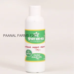 Herbal Cosmetics & Skin Care