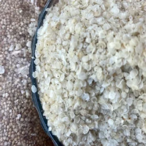 Aval Kuthiraivali (Barnyard Millet) – 250 GM