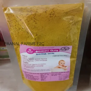 Avvai Baby Wash Powder 100 Gm (Thuvalai podi)