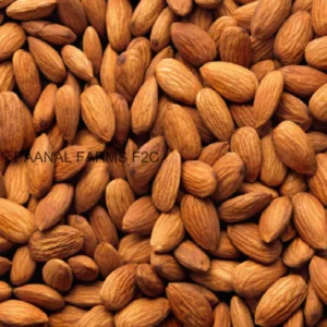 Nuts & Dry Fruits
