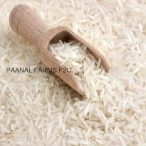 White Rice Basmathi Rice – 1 KG