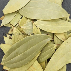Briyani Elai 10 G ( Bay Leaf)