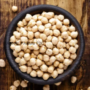 Chana White  250 G ( Vellai Mukku Kadalai)