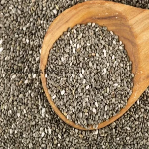 Chia Seeds 100 GM