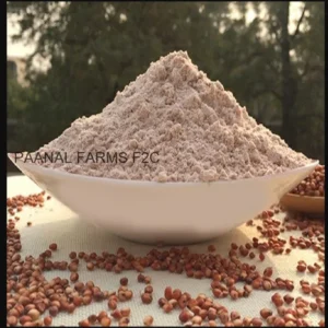 Flours