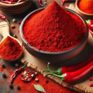Chilly Powder 100G ( Milagai Podi )