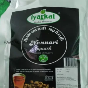 Herbal Nannari Squash 700 ML