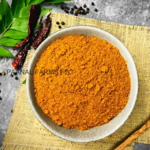 Home Made Rasam Powder 100 GM