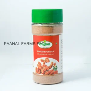 Iyarkai Nannari Powder 50 gm
