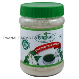 Iyarkai Thoothuvalai Soup 100 GM
